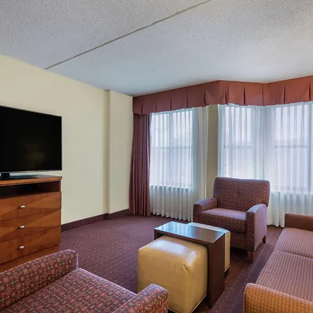 Homewood Suites By Hilton Newark-Wilmington South Area Exterior photo