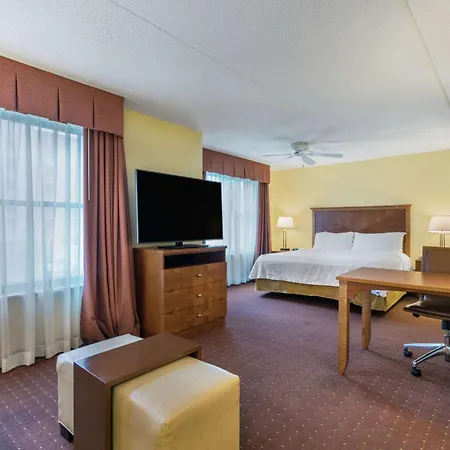Homewood Suites By Hilton Newark-Wilmington South Area Exterior photo